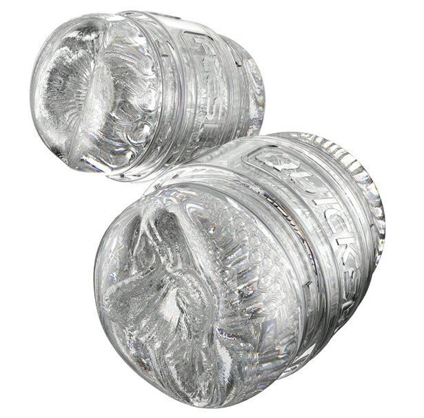 Cốc thủ dâm Fleshlight Quickshot Mia Malkova cao cấp chân thực siêu kích thích